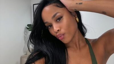 Samaria Leah