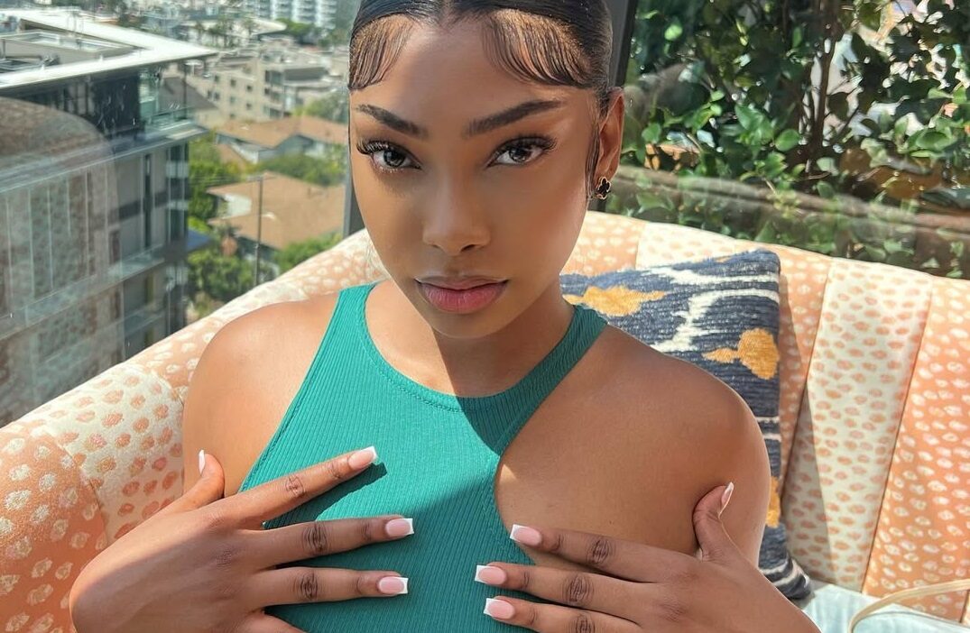 Sophia Egbueje