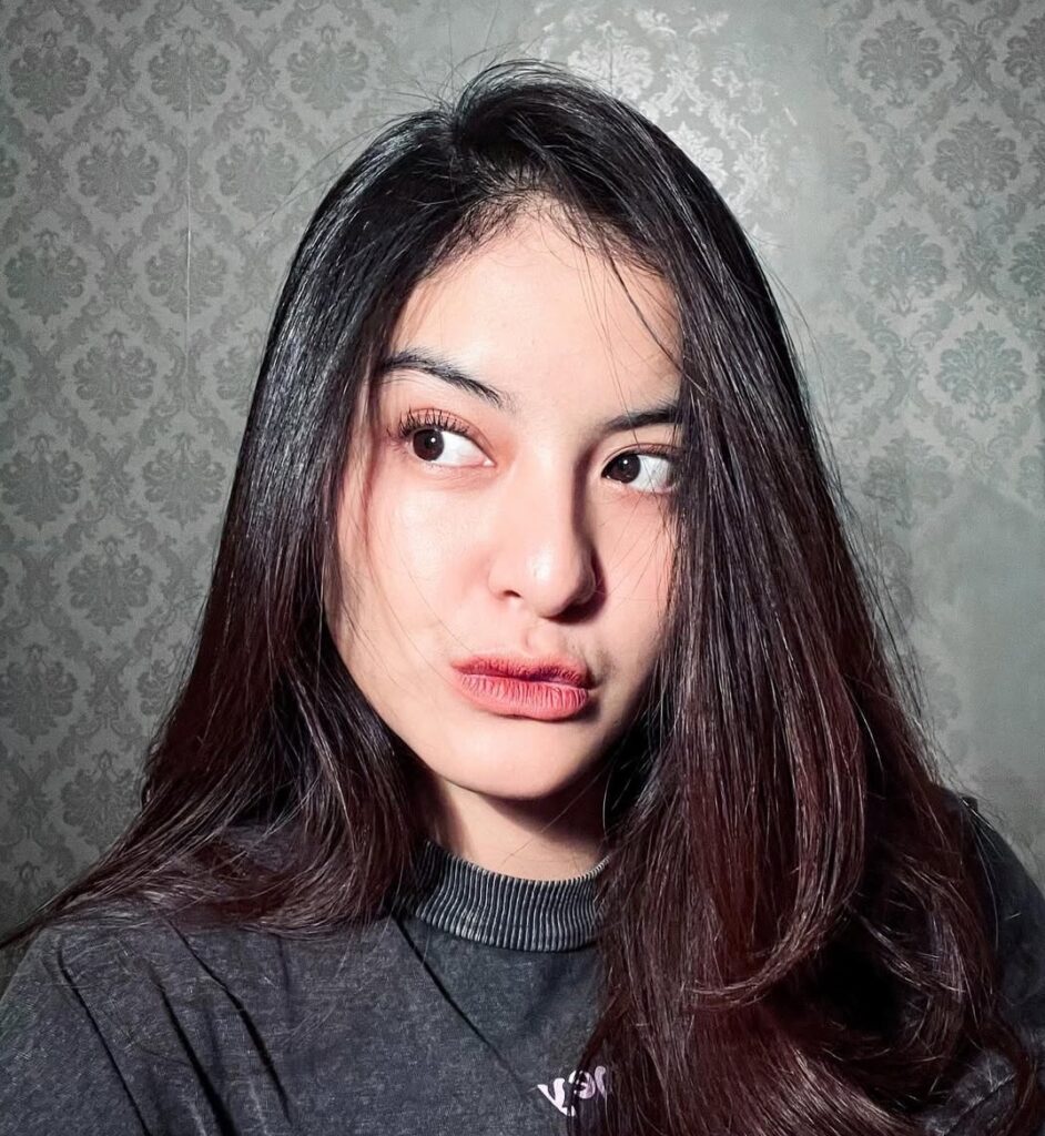 Putri Ziani