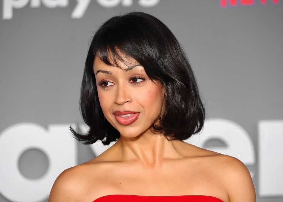 Liza Koshy