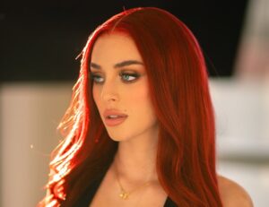 Camilla Araújo