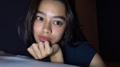 Aqeela Aza Calista