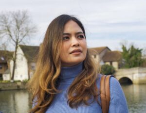 Syifa Adriana