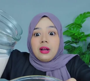 Zahrah Ateerah