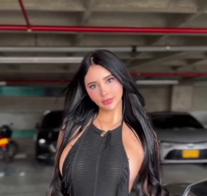 Angela Parrales