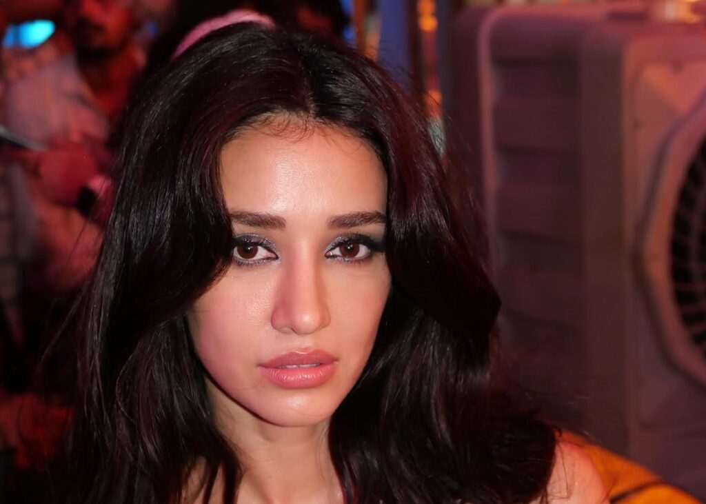 Disha Patani