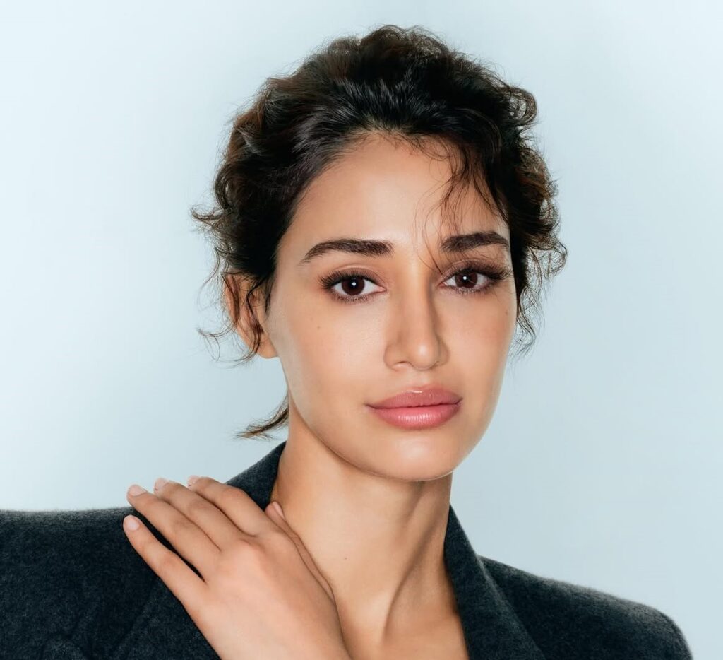 Disha Patani