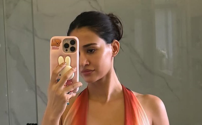 Disha Patani