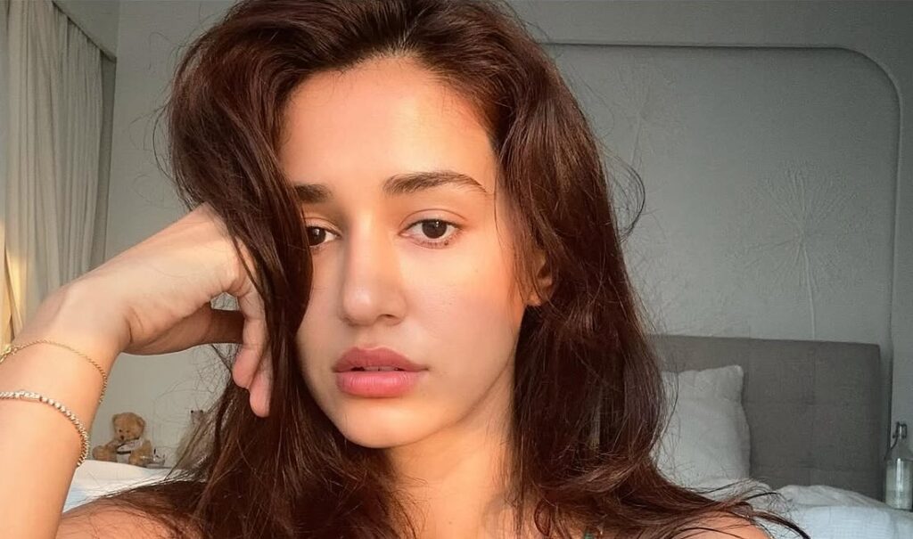 Disha Patani