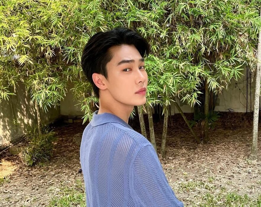 Jirawat Sutivanichsak