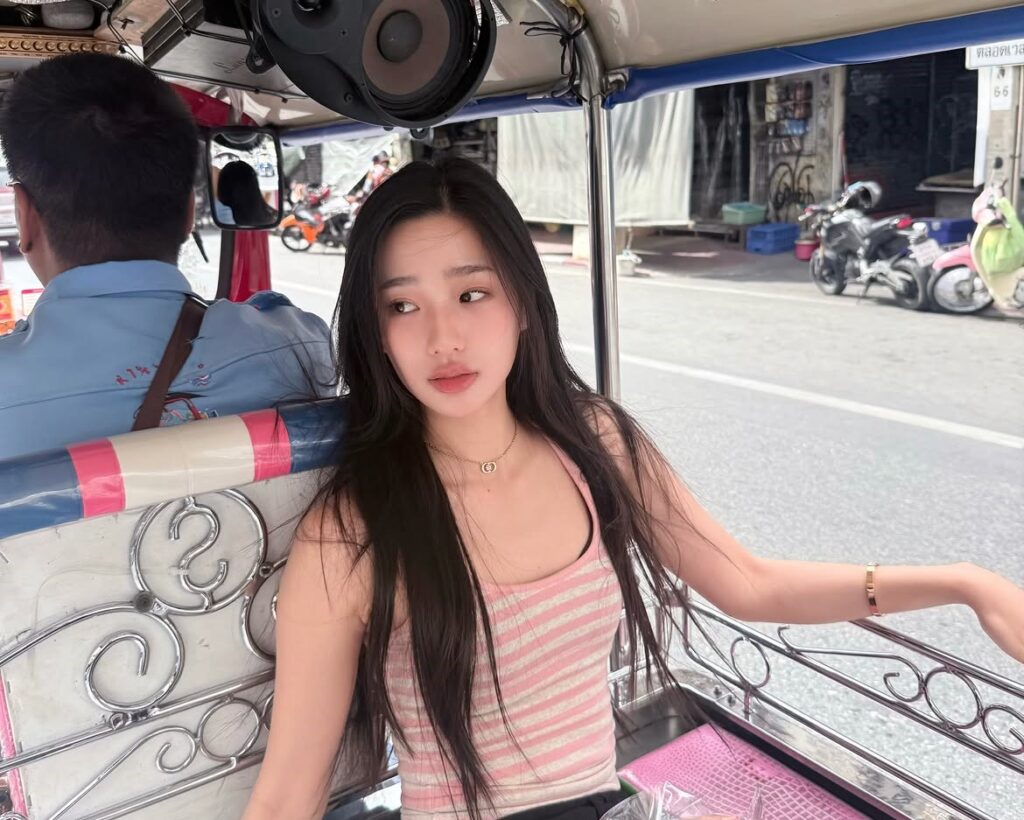 Tontawan Tantivejakul