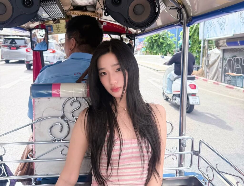 Tontawan Tantivejakul
