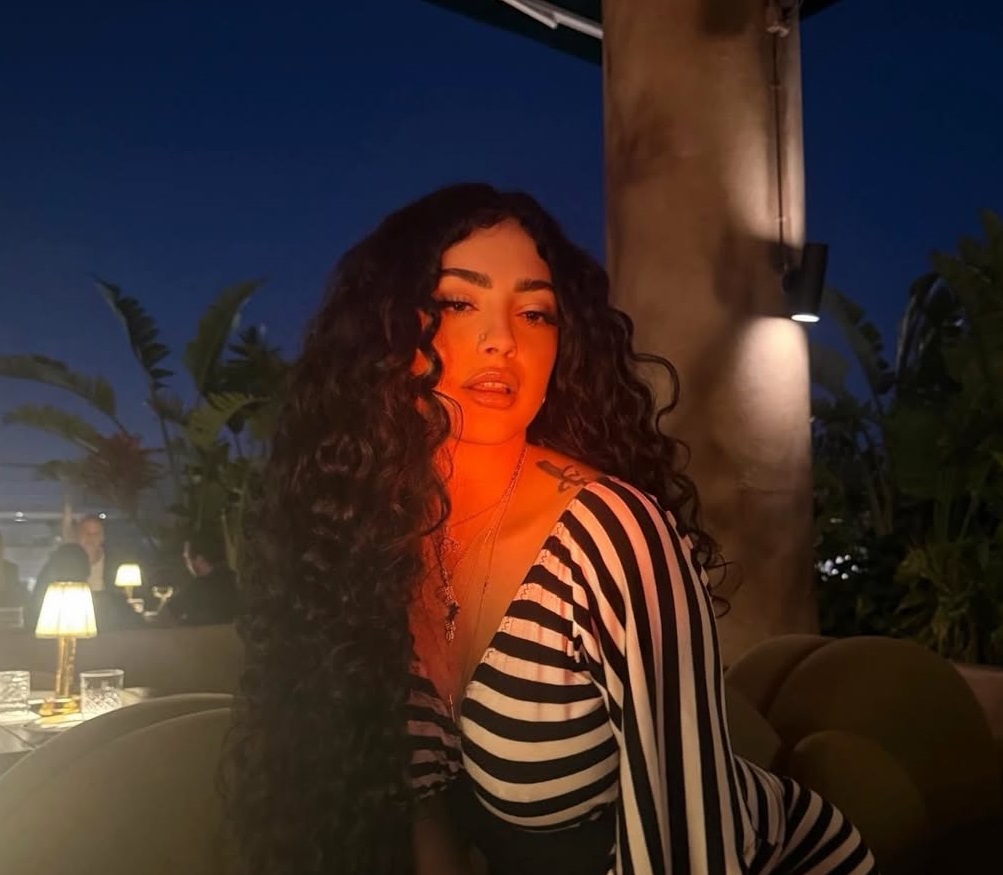 Malu Trevejo