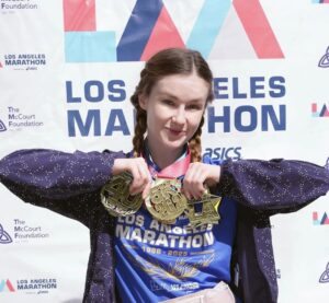 Emily Bloom