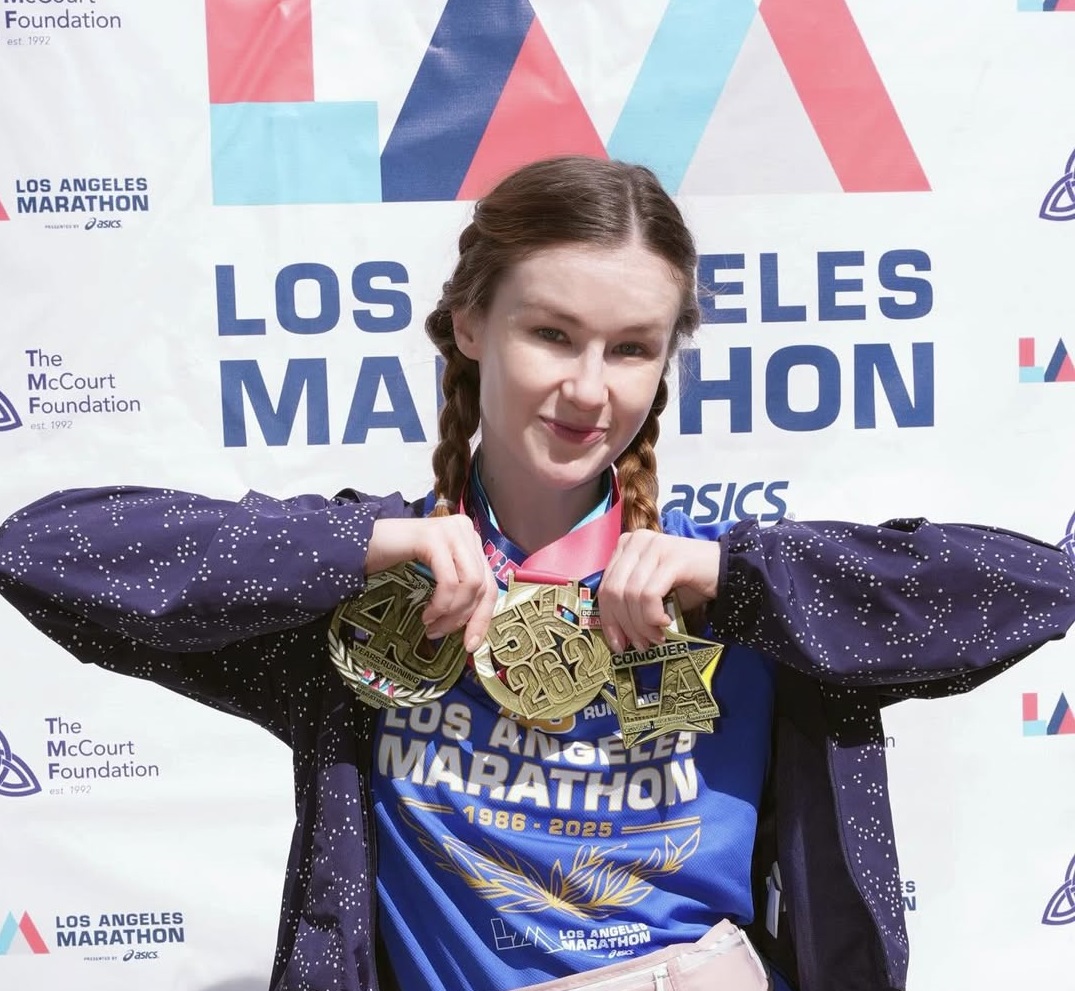 Emily Bloom