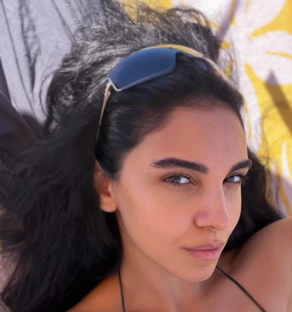 Salma Abu Deif