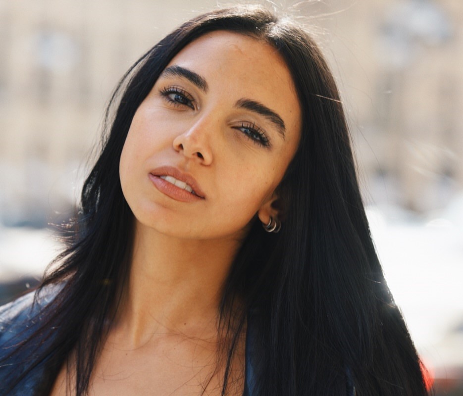 Salma Abu Deif
