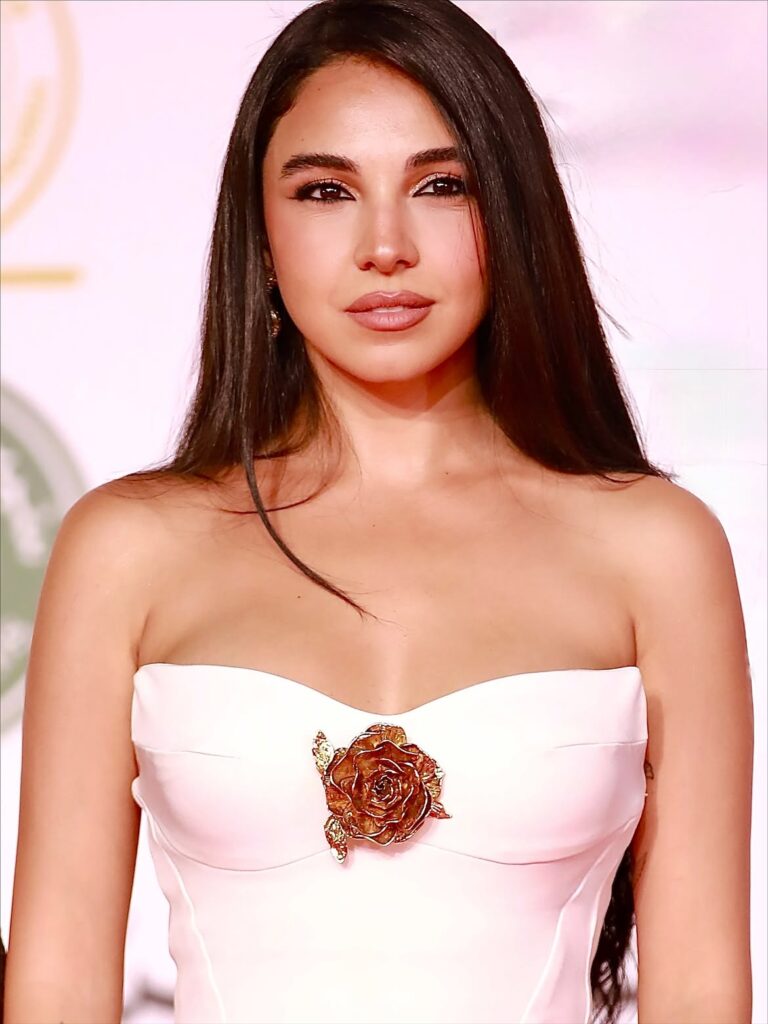 Salma Abu Deif