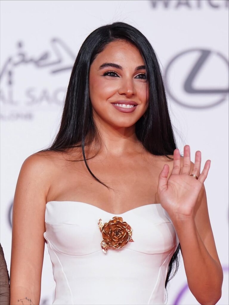 Salma Abu Deif