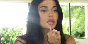 Kylie Jenner
