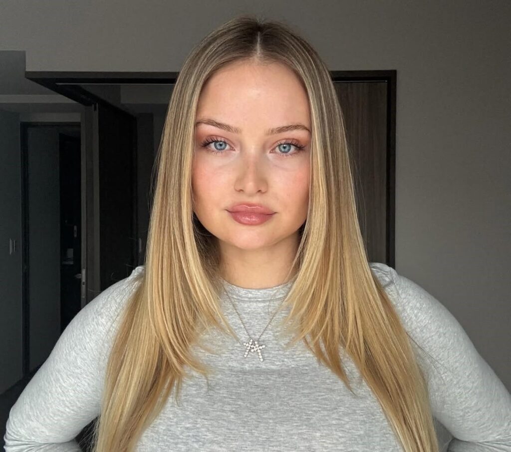 Elle Cook