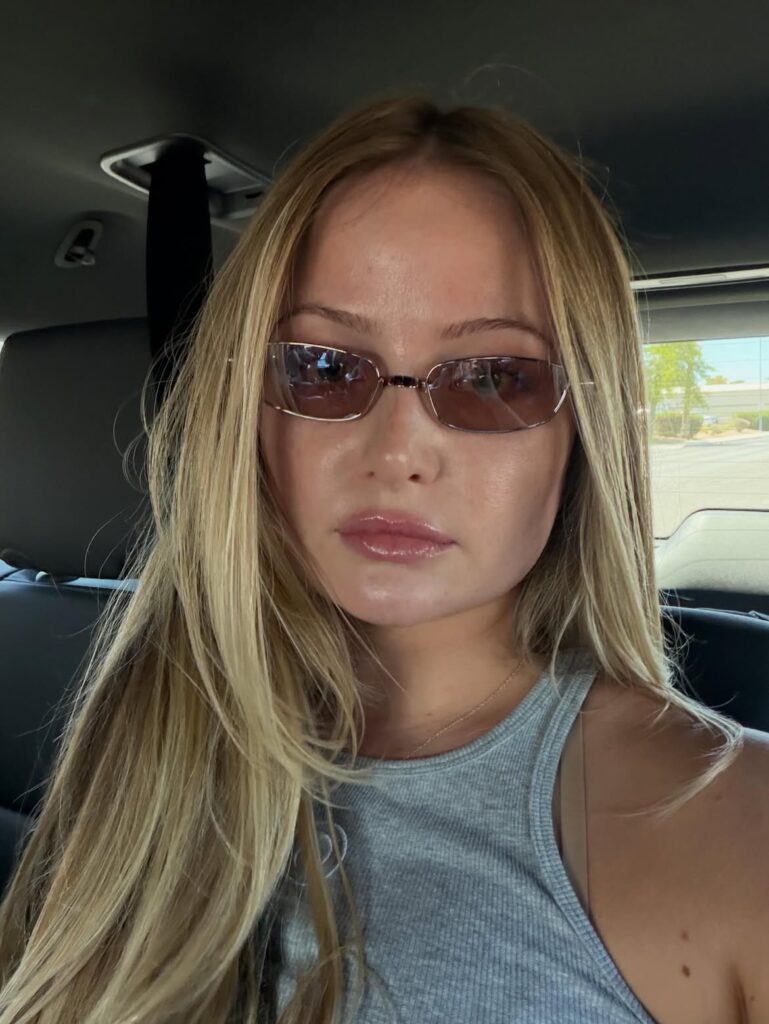 Elle Cook