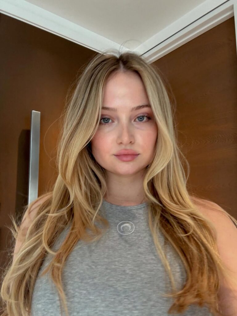 Elle Cook