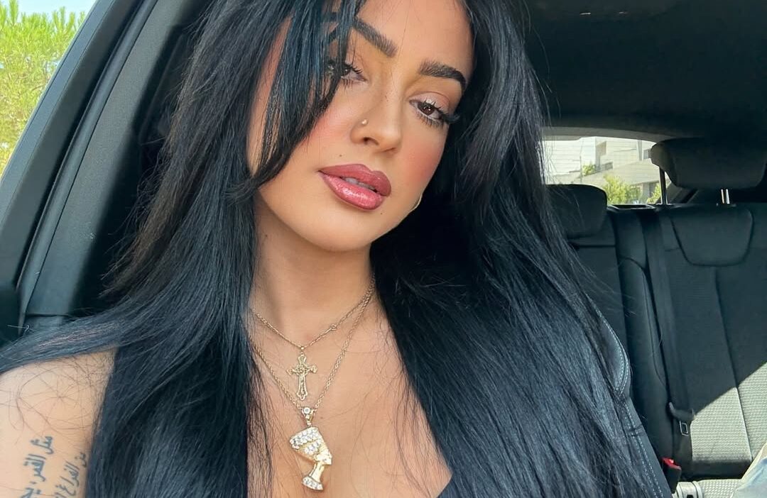 Malu Trevejo