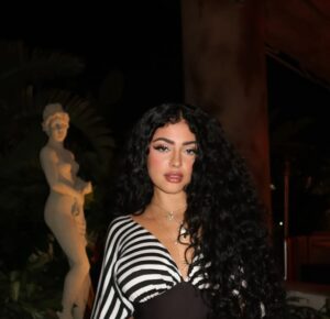 Malu Trevejo