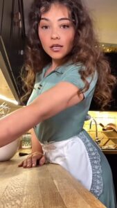 Irene Apostu – Bio, Career, Age, Achievements – Mars Magni