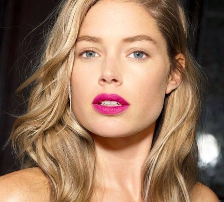 Doutzen Kroes