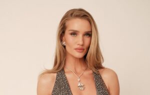 Rosie Huntington-Whiteley