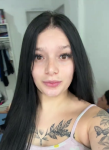 Mariia Lieftier