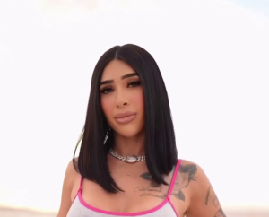 Kori Rain
