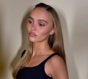 Lily-Rose Depp