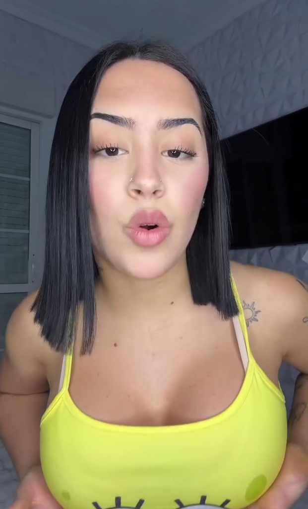 Luucia Carmona
