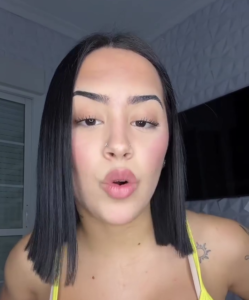 Luucia Carmona