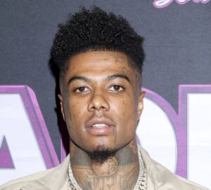 Blueface