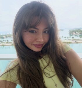 Lyla Lush