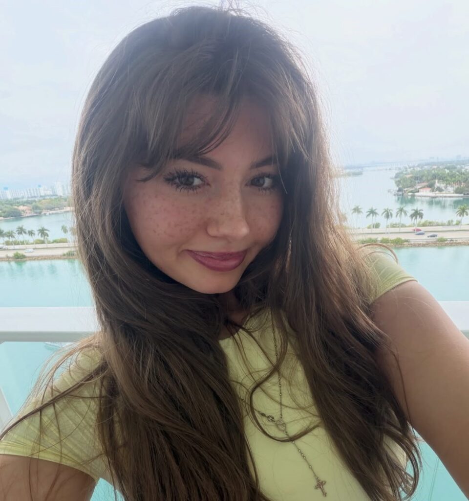 Lyla Lush