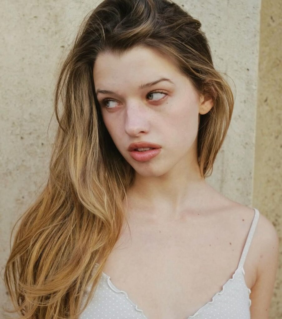 Ever Anderson