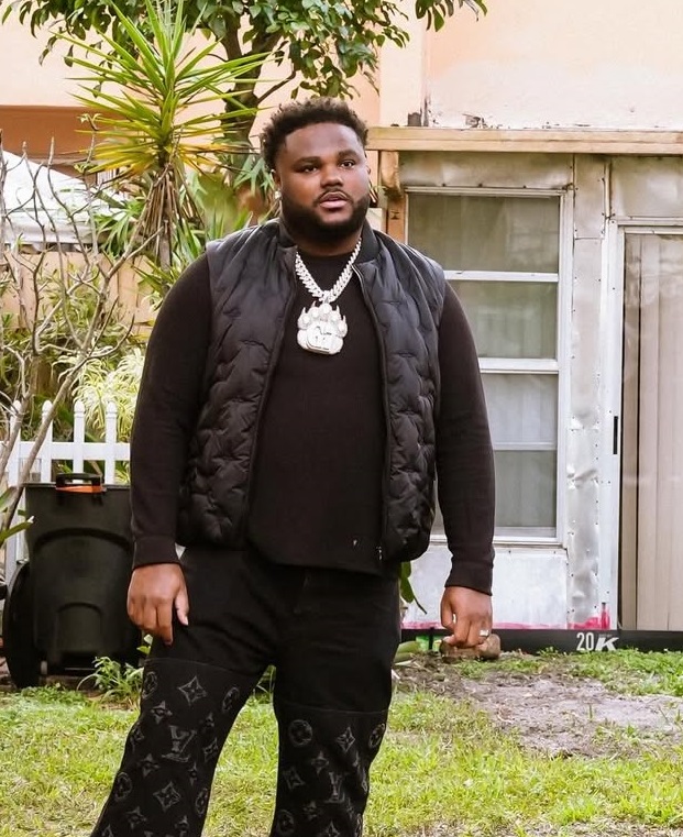Tee Grizzley