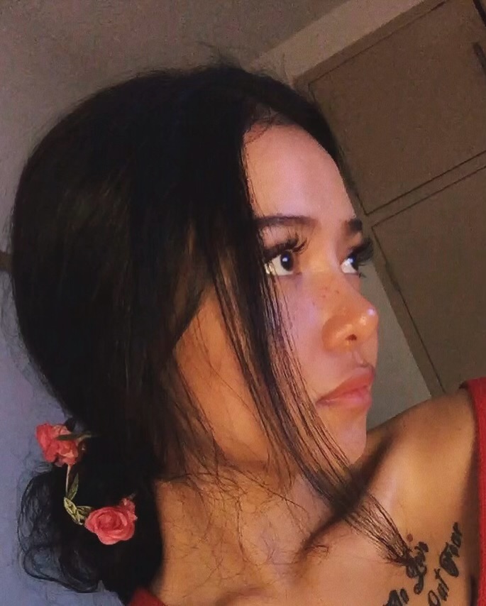 Bella Poarch