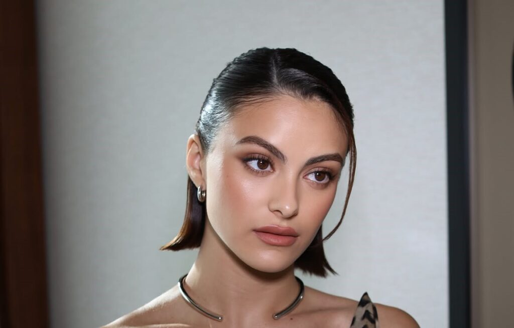 Camila Mendes