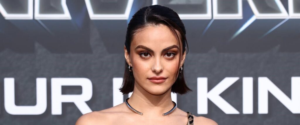 Camila Mendes
