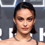 Camila Mendes