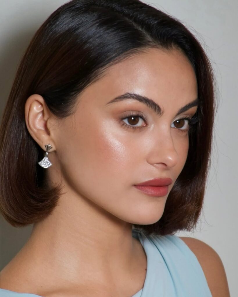 Camila Mendes