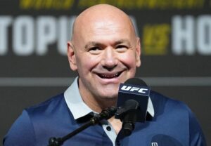 Dana White
