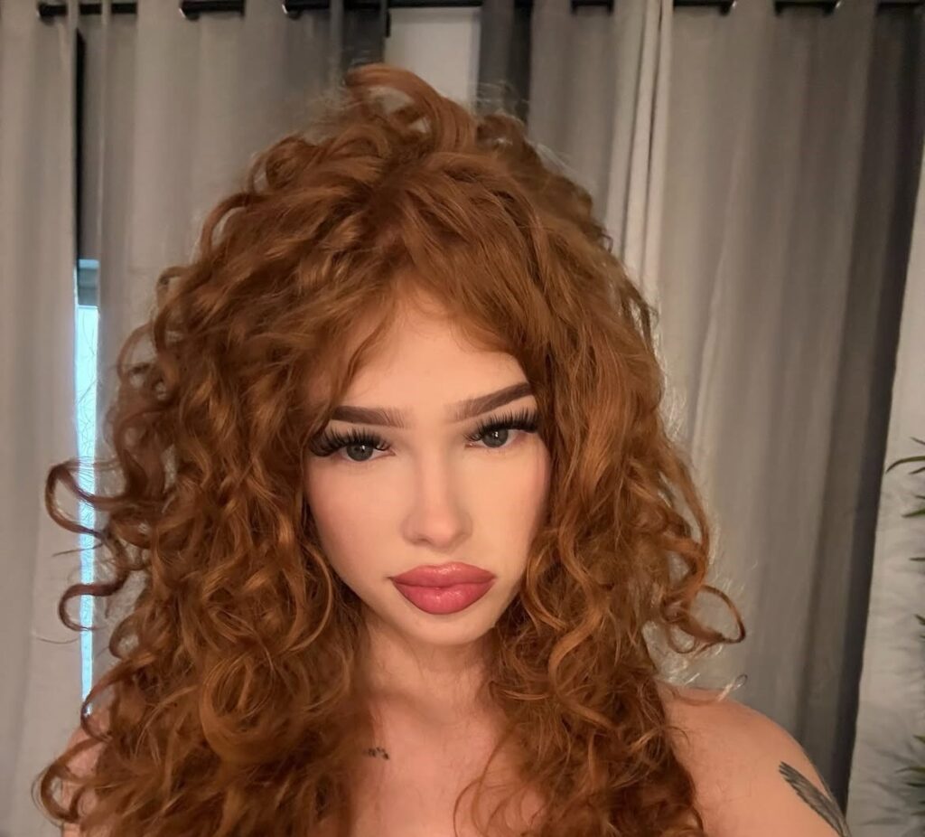 Makenzy Bowers
