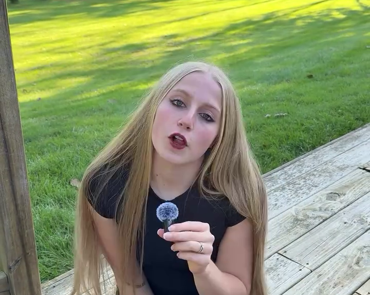 Ava Yuergens